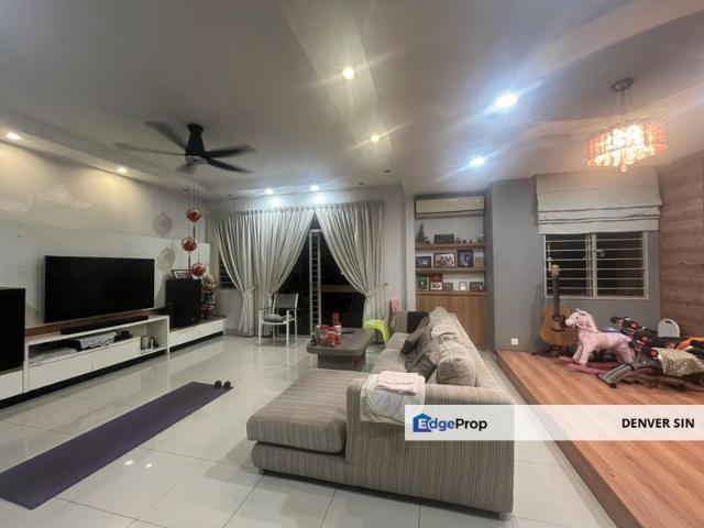 House for sale in Kajang, Langat
