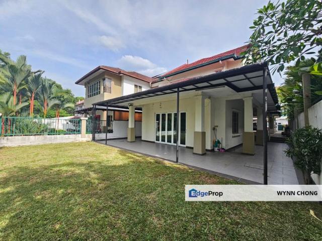 House for sale in Kajang, Langat