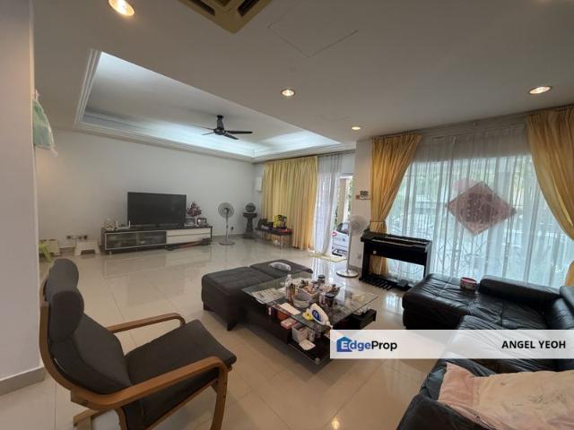 House for sale in Kajang, Langat