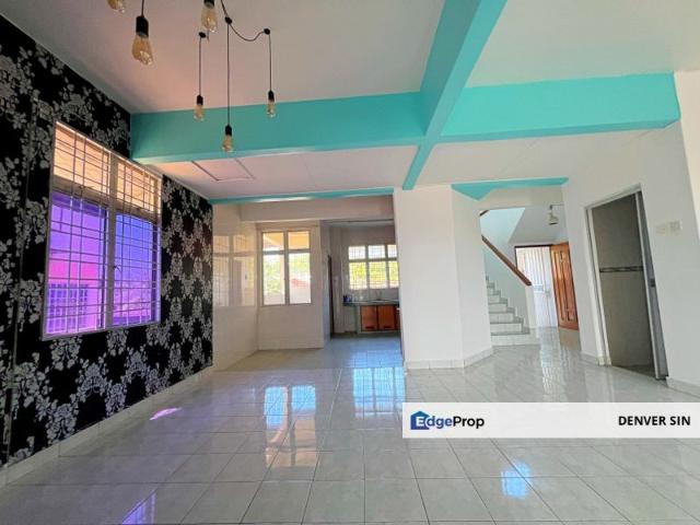 House for sale in Kajang, Langat