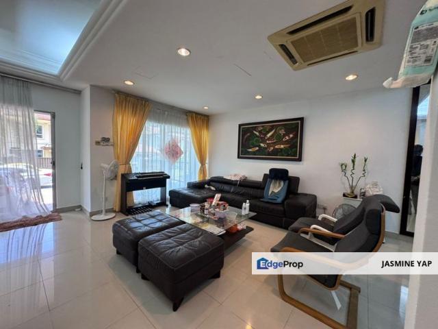 House for sale in Kajang, Langat
