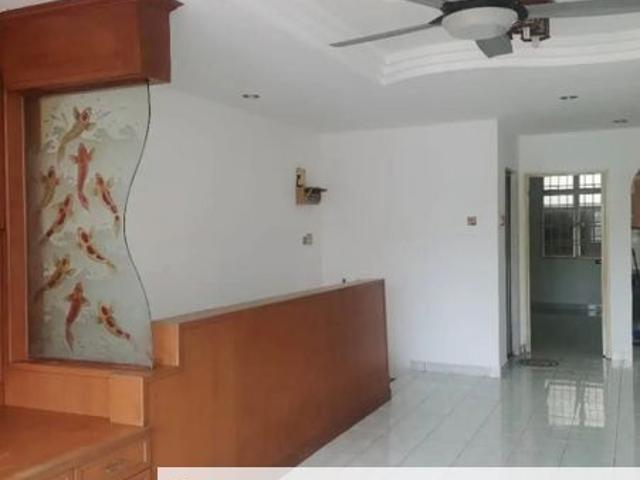 House for sale in Cheras, Majlis Perbandaran Kajang