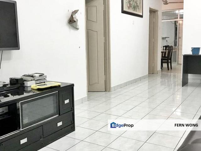 House for sale in Kajang, Langat