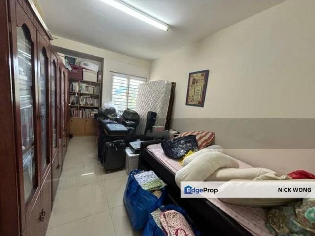 House for sale in Kajang, Langat