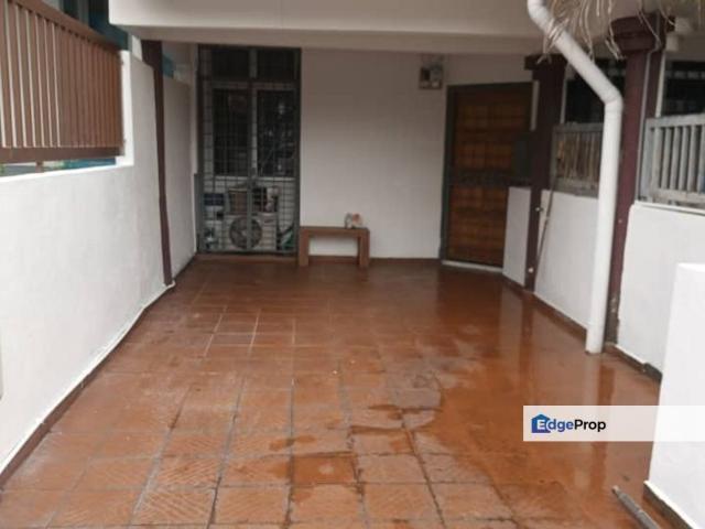House for sale in Kajang, Langat