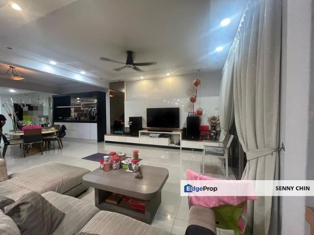 House for sale in Cheras, Majlis Perbandaran Kajang