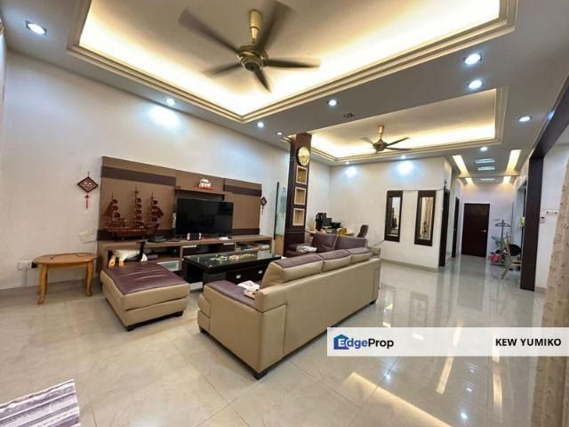 House for sale in Cheras, Majlis Perbandaran Kajang