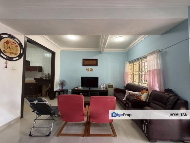 House for sale in Kajang, Langat