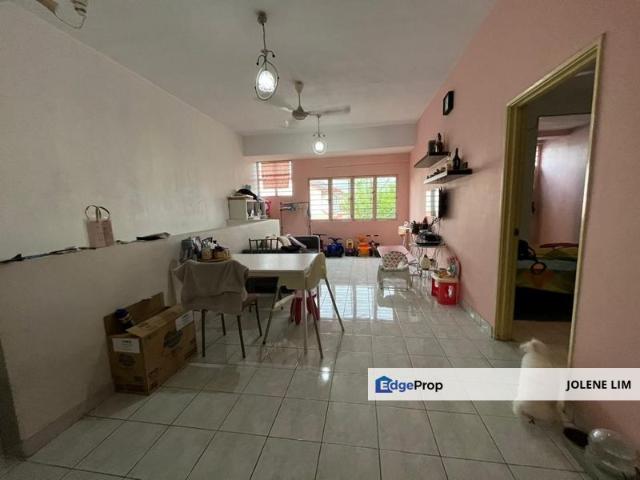 House for sale in Kajang, Langat