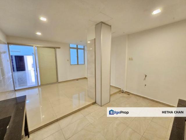 House for sale in Kajang, Langat