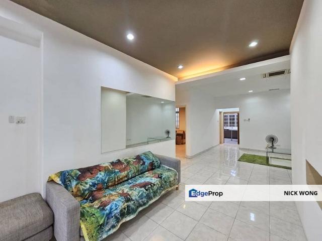 House for sale in Kajang, Langat