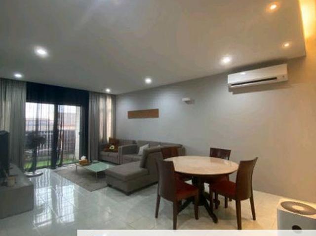 House for sale in Kajang, Langat