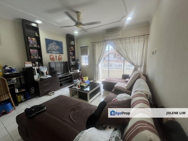 House for sale in Kajang, Langat