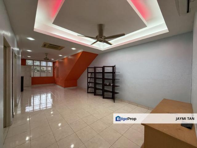 House for sale in Kajang, Langat