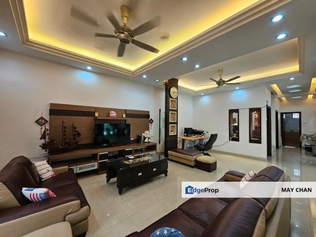 House for sale in Kajang, Langat