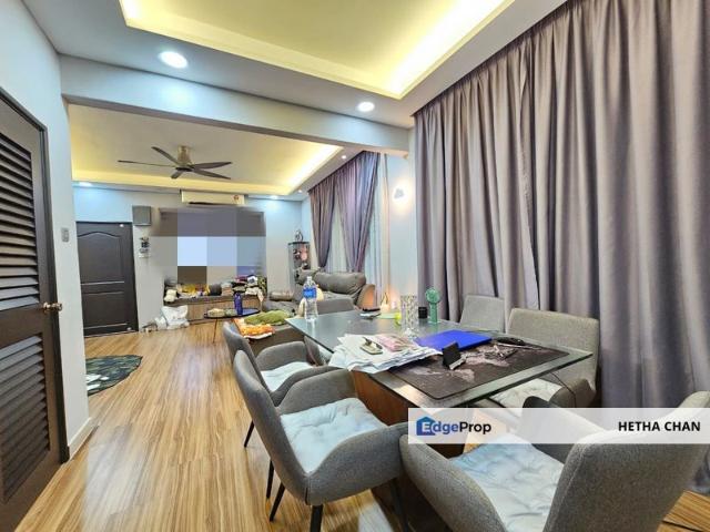 House for sale in Kajang, Langat