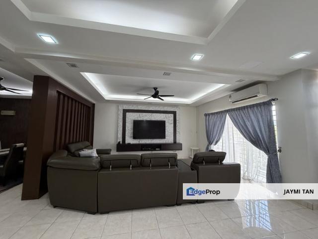 House for sale in Kajang, Langat