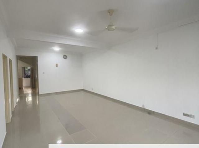 House for rent in Kajang, Langat
