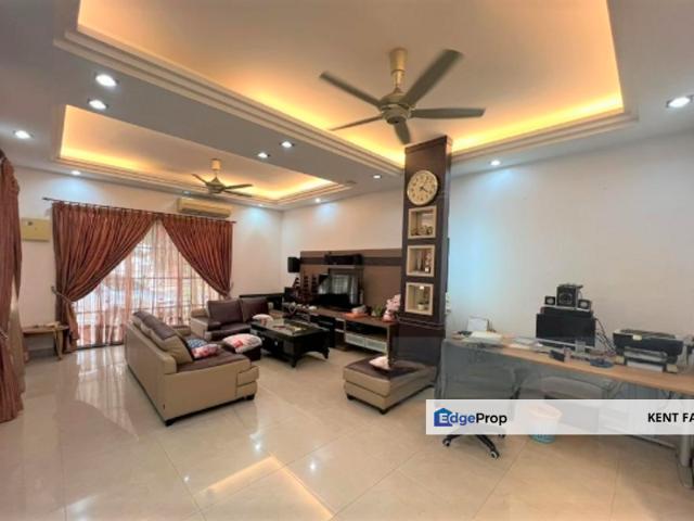 House for sale in Cheras, Majlis Perbandaran Kajang