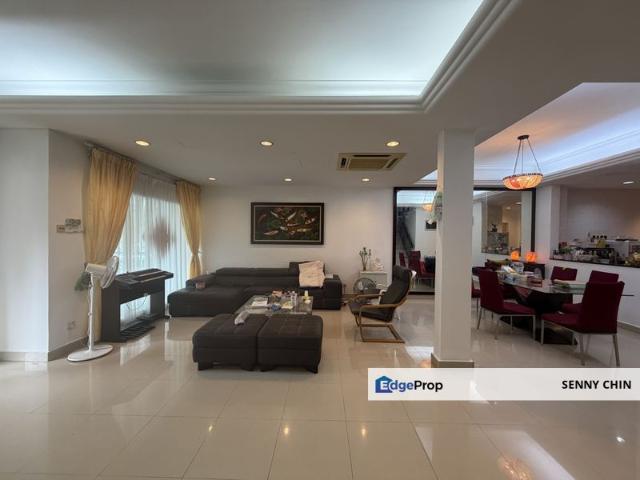 House for sale in Kajang, Langat