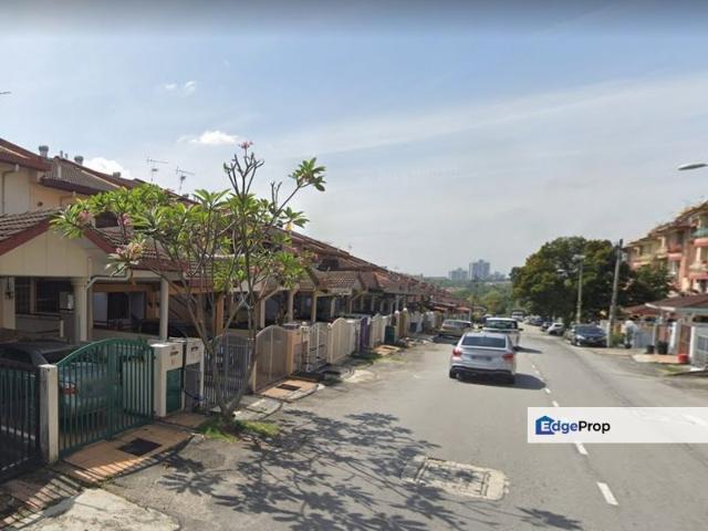 House for sale in Kajang, Langat