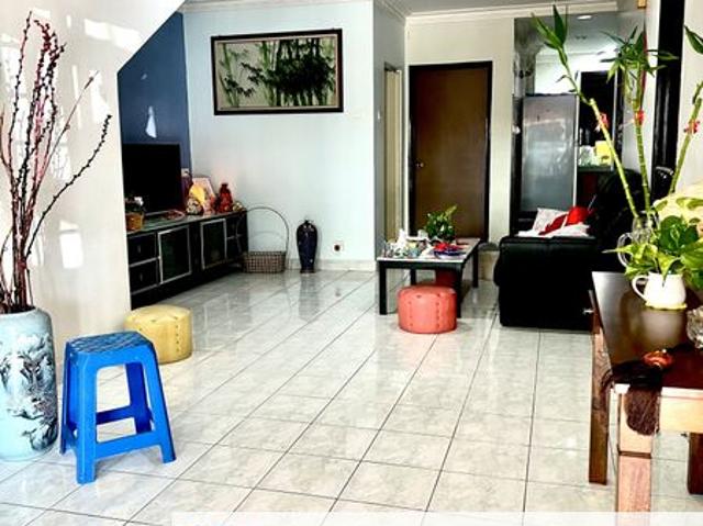 House for sale in Kajang, Langat