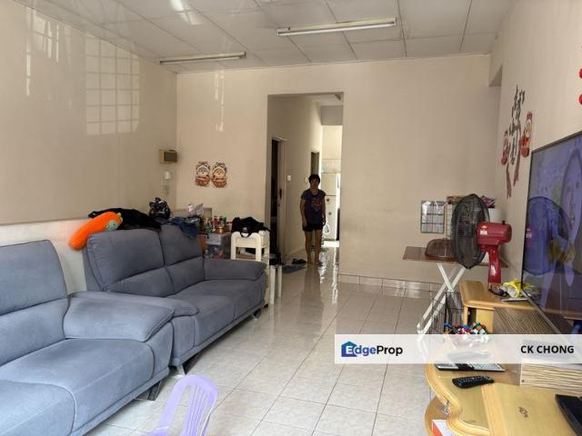 House for sale in Kajang, Langat
