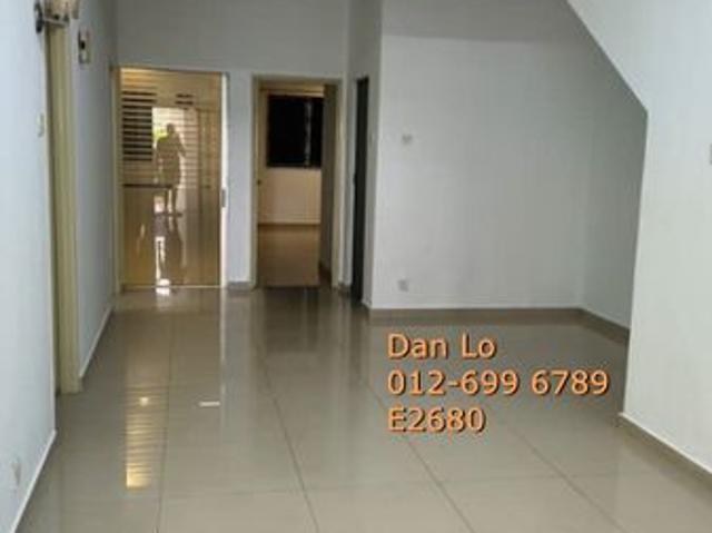 House for sale in Kajang, Langat