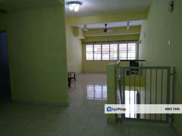 House for sale in Kajang, Langat