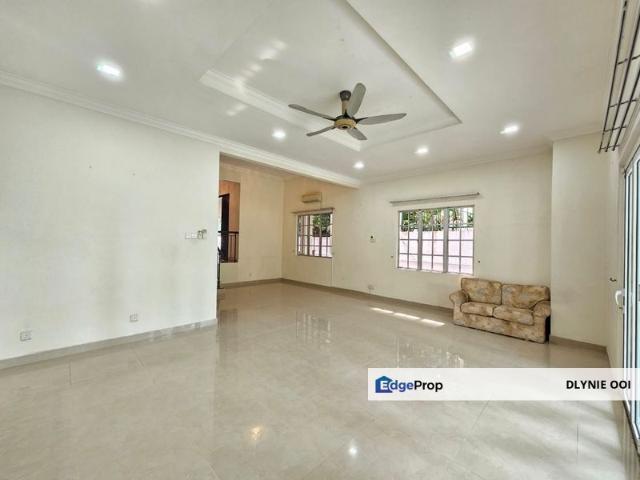 House for sale in Kajang, Langat