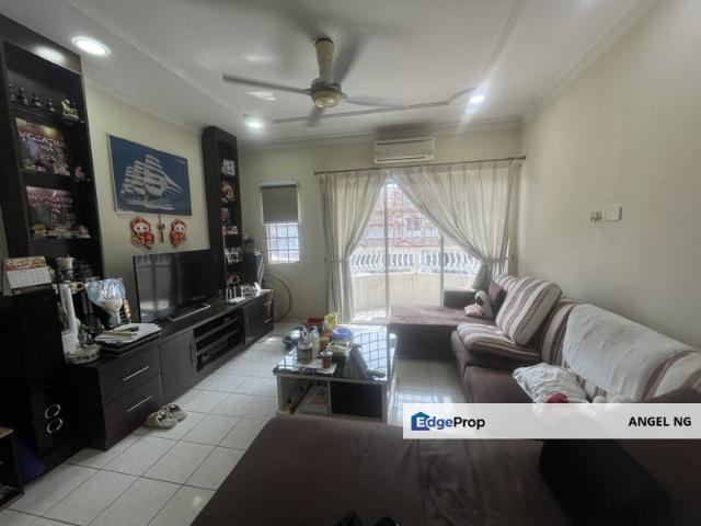 House for sale in Kajang, Langat