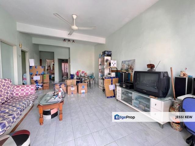 House for sale in Kajang, Langat