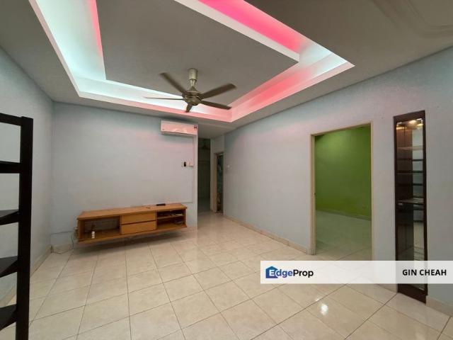 House for sale in Kajang, Langat