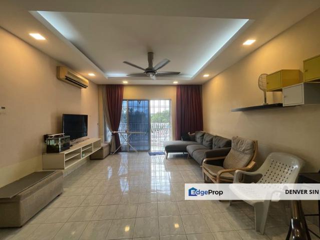 House for sale in Kajang, Langat