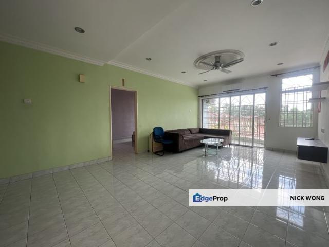 House for sale in Kajang, Langat