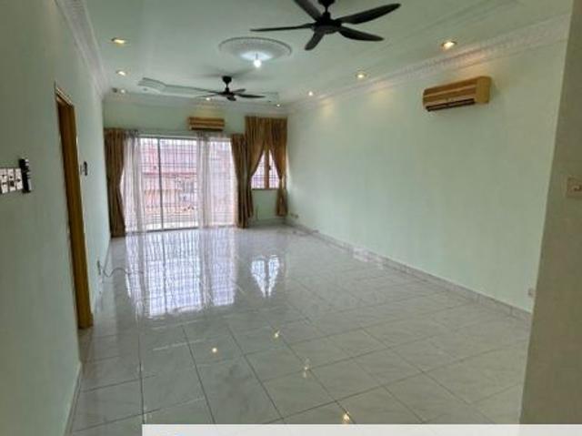 House for sale in Kajang, Langat