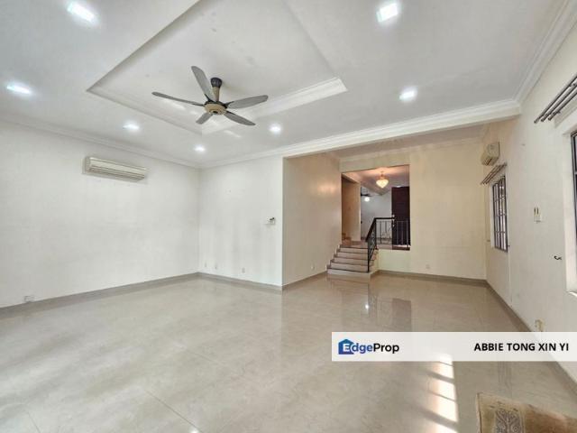 House for sale in Kajang, Langat