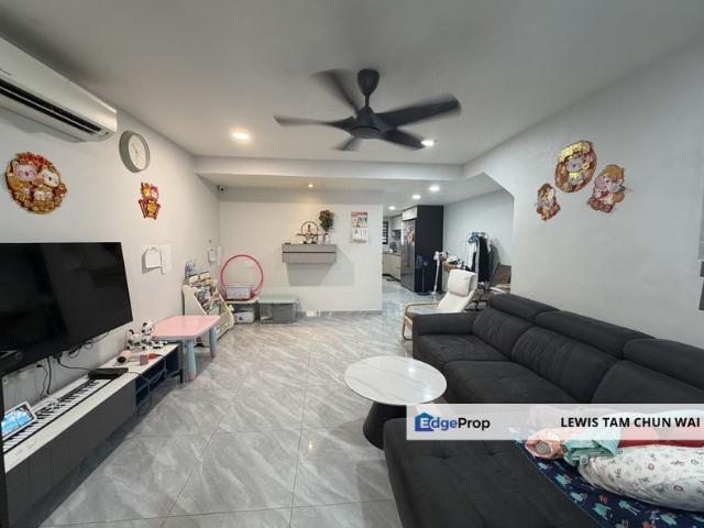 House for sale in Kajang, Langat