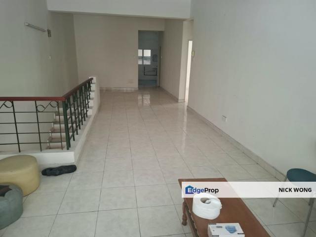 House for sale in Kajang, Langat