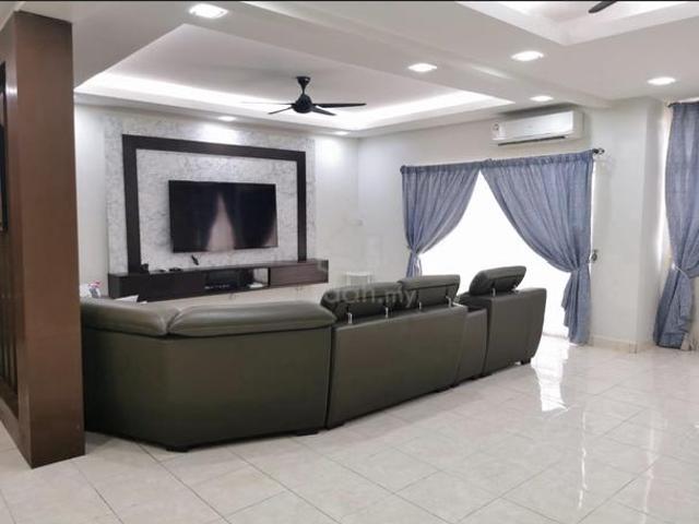 Terraced House for sale in Kajang, Langat
