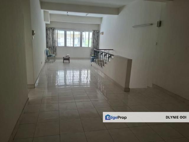 House for sale in Kajang, Langat