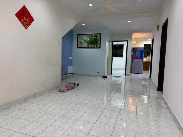 Townhouse for sale in Cheras, Kuala Lumpur