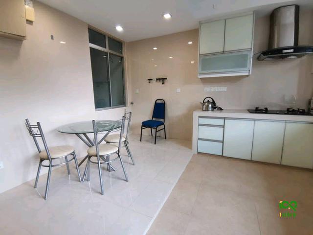 Townhouse for sale in Cheras