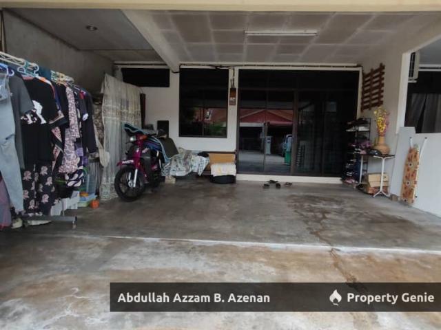 Terraced House for sale in Padang Serai, Kedah