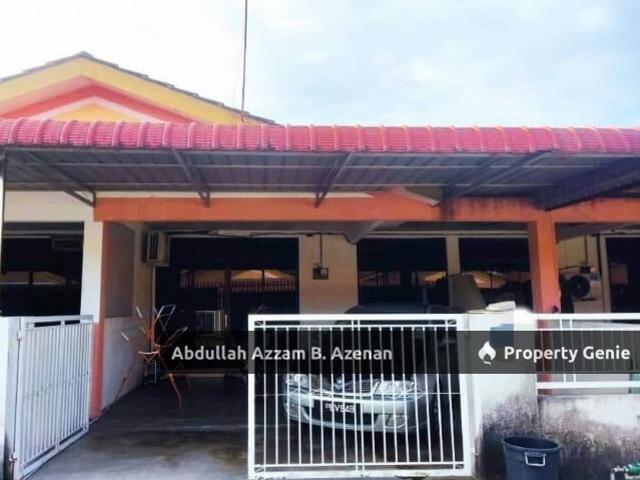 Terraced House for sale in Padang Serai, Kedah