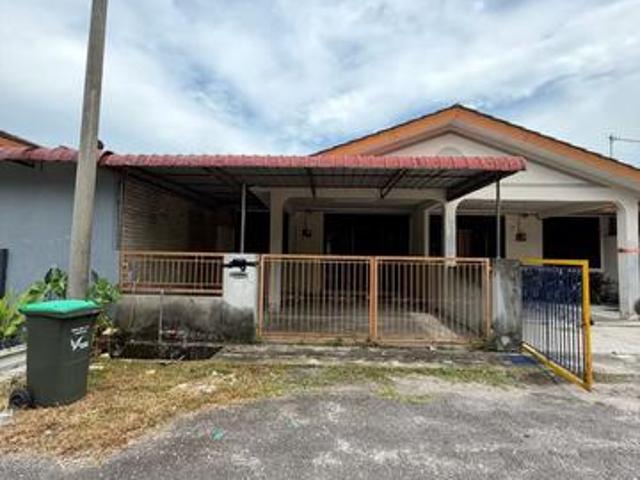 Terraced House for sale in Padang Serai, Kedah