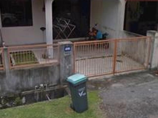 Terraced House for sale in Padang Serai, Kedah