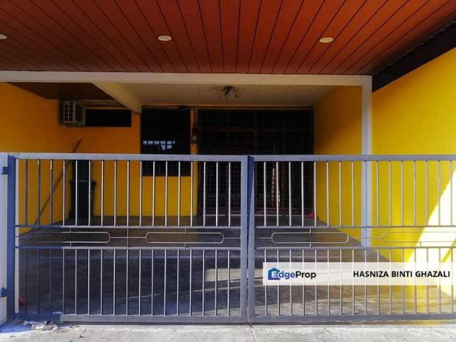 House for sale in Padang Serai, Kedah