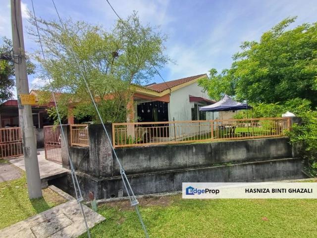 House for sale in Padang Serai, Kedah