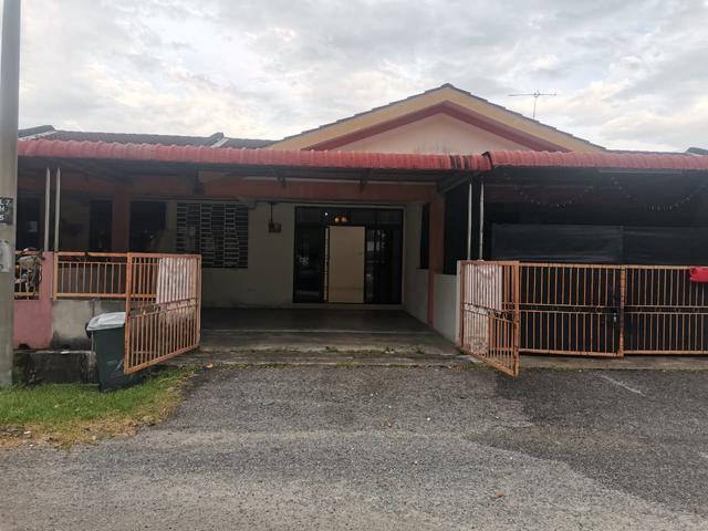 Terraced House for sale in Padang Serai, Kedah